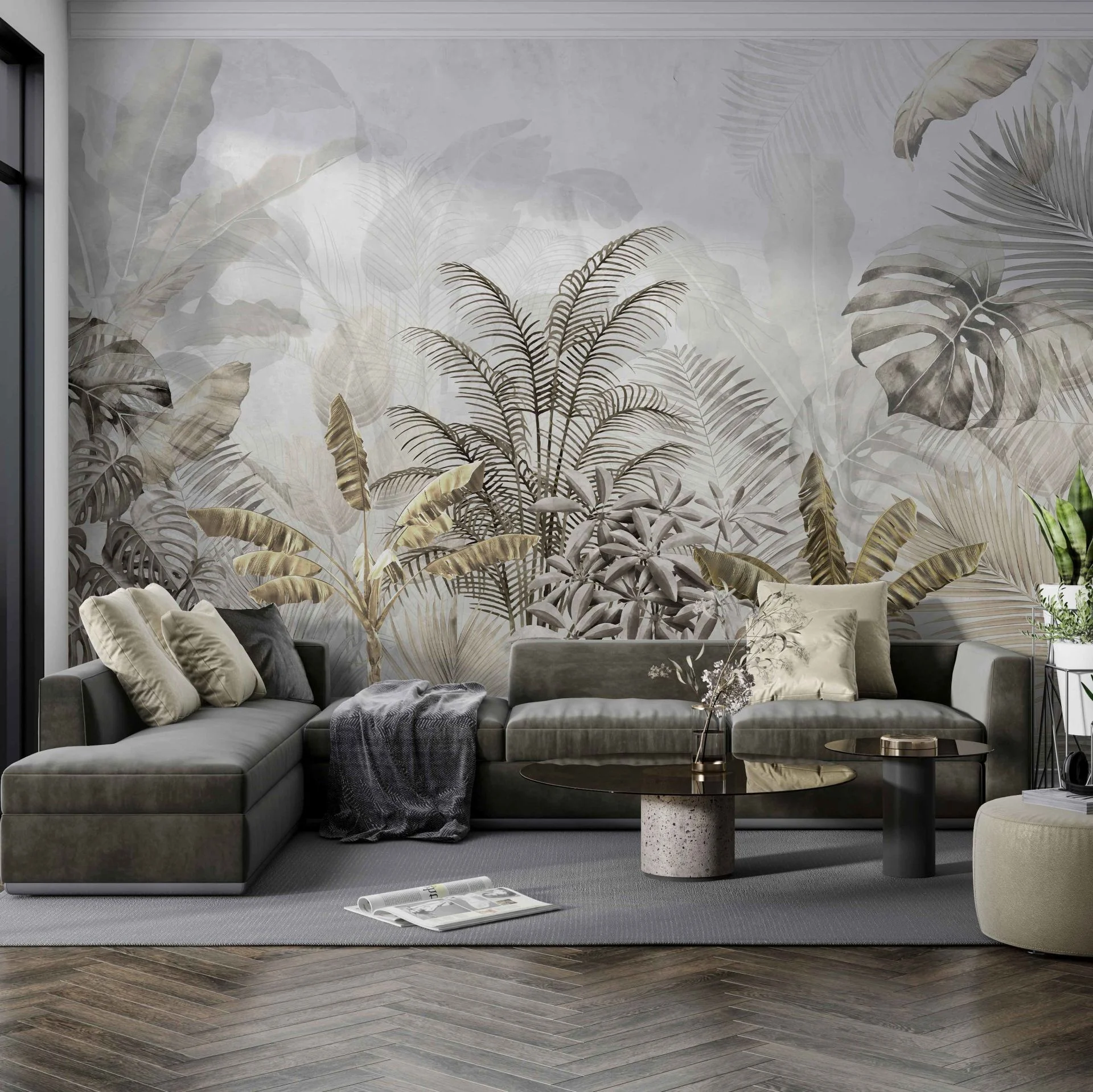 Yenimahalle Duvar Kağıtcısı